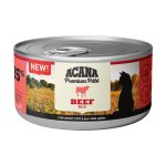 ACANA Beef Pate 85g